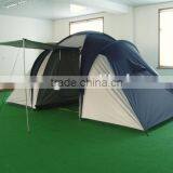 3 Person Outdoor Camping Family Tent thumbnail-1