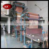 Nylon 6 Greige Fabric 1260D/2 1680D/2 1890D/2 thumbnail-1