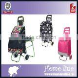 BAG00002 Shopping Trolley Bag With Seat thumbnail-1