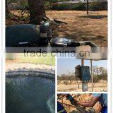 1HP 1 Phase or 3 Phase 220/240v Automatic Hybrid Solar Water Pumping Inverter for Drinking Water Supply thumbnail-5
