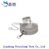 Factory Supply Oil Unloading API Reducing Female Coupling thumbnail-5