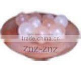 Mineral Himalayan Body Natural Bath Salt Products thumbnail-1