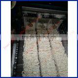 Automatic Fried Instant Noodle Line With Capacity 11000 Pcs per Shift thumbnail-2