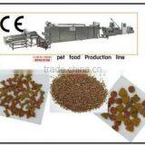 Pet Food Making Machine,dog Food Machinery,fish Food Production Line thumbnail-1