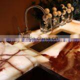 New Selling Attractive Style ONYX BATHROOM COUNTERTOPS thumbnail-3