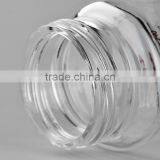 FDA Approved 8oz Uneasily Broken Glass Feeding Bottle thumbnail-5