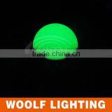 Cheap Lovely Color Changing Decorative LED Mushroom Light thumbnail-1