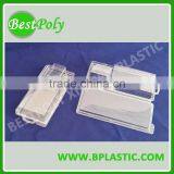 High Quality!plastic Clamshell Packaging Clamshell Box Round Clamshell thumbnail-5