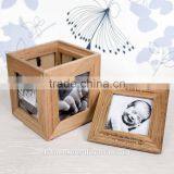Personalised Photo Frame Keepsake Box thumbnail-4