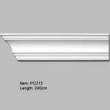 PU Coving Cornice for Interior Decoration thumbnail-1