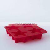 Skull Shape Ice Tray thumbnail-1