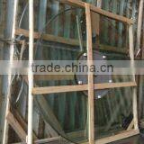 Wholesale Wedding Banquet Table Round Tempered Glass Lazy Susan thumbnail-3