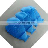 Hot! Novelty Fish Silicone Glove and Oven Mitt / Custom Silicone Oven Mitts thumbnail-1