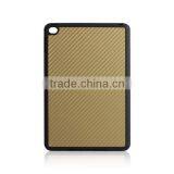 Top Quality Carbon Fiber Phone Case Mobile Phone Cases Cover for Ipad,Carbon Fiber Protective Case thumbnail-5