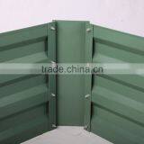 Raised Vegetable Garden Beds for no Dig Garden thumbnail-1