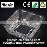 European Market Hot Sales Customized Plastic Food Packaging Boxes For Frozen Meat thumbnail-1