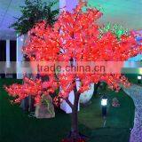 SJ0191701 Super Quality Light up Cherry Tree for Landscaping Decoration thumbnail-3
