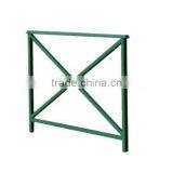 New Products Metal Fence Road Safety Barricade thumbnail-1