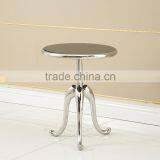 2016 Luxury Stainless Steel Leisur Chair for Whole Sale C153G thumbnail-3