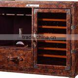2016 Hot Selling Factory Direct Sale Home Furniture Wine Refrigerator for Home/bar Decor thumbnail-4