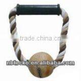 High Quality Pet Toy Training Mercerized Cotton Rope thumbnail-1