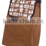 Foldable Shopping Trolley thumbnail-1