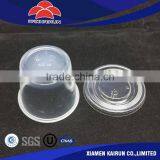 Best Quality!! Wholesale Modern Competitive Price Distinctive Plastic Portion Cups thumbnail-3