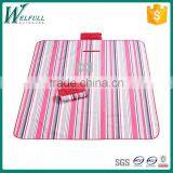 OEM Delicate Portable Waterproof Outdoor Picnic Mat Beach Mat