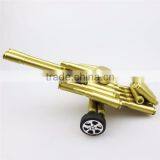 Custom Kids Gifts Antique Type 95 Tin Model Tank thumbnail-3