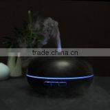 300ml Wooden Aroma Diffuser Essential Oil Diffuser Ultrasonic Humidifier thumbnail-2