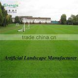 SJYH7777 Artificial Grass Turf, pe pp Garden Grass Faux Turf thumbnail-2