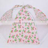 Food Cover,food Umbrella, Picnic Screen----prevent Small Flying Insects thumbnail-3