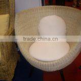RATTAN FURNITURE/ RATTAN CHAIR TCC-R02 thumbnail-1