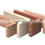 Hot Sale Purple Split Clay Brick, Exterior Wall Tiles thumbnail-2