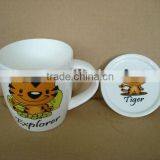 Popular Ceramic Promotional Mug thumbnail-1