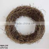 Nature Salim Wreath thumbnail-1