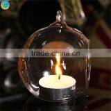 1 Gallon Mason Jars Hand Painted Grapes on Glass Votives thumbnail-4