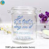 Tree Branch Candleholders Wooden Tealight Holders thumbnail-6