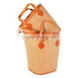 Best-selling Eco-friendly Seagrass Belly Baskets From Vietnam thumbnail-4