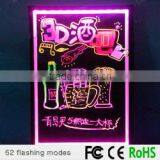 Christmas Sales Small Size Led Writing Boards/led Drawing Boards for Kids thumbnail-2