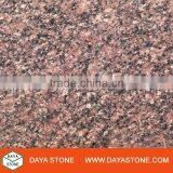 Canada Colonial Rose Granite slabs