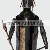 2014 New Individuality Fashion Wine Rack With Different Characteristic thumbnail-1