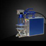 10W 20W 30W 50W Fiber Laser Metal/ring/jewellery/diamond Marking Machine thumbnail-1