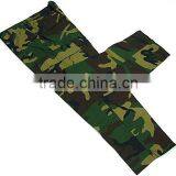 SWAT Airsoft Camo Woodland BDU Uniform Shirt Pants thumbnail-4
