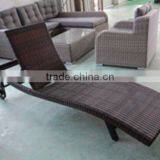Rattan Sofa Bed AK1330 thumbnail-1
