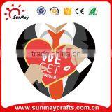 China Quality Assurance Absorbent Paper Coaster thumbnail-4