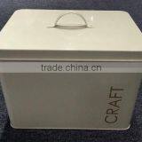 Storage Canister (Craft and 2 Tiers), MSO-166