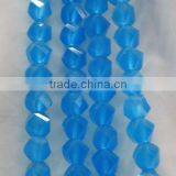 Wholesale Fashion 10mm Crystal Beads Strand thumbnail-1