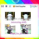 Hot Sale and DIY 3d Face Toy Dolls thumbnail-1