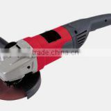 KMJ-1801 2000w 180mm and 6500r/min Air Angle Grinder ,power Tools thumbnail-1